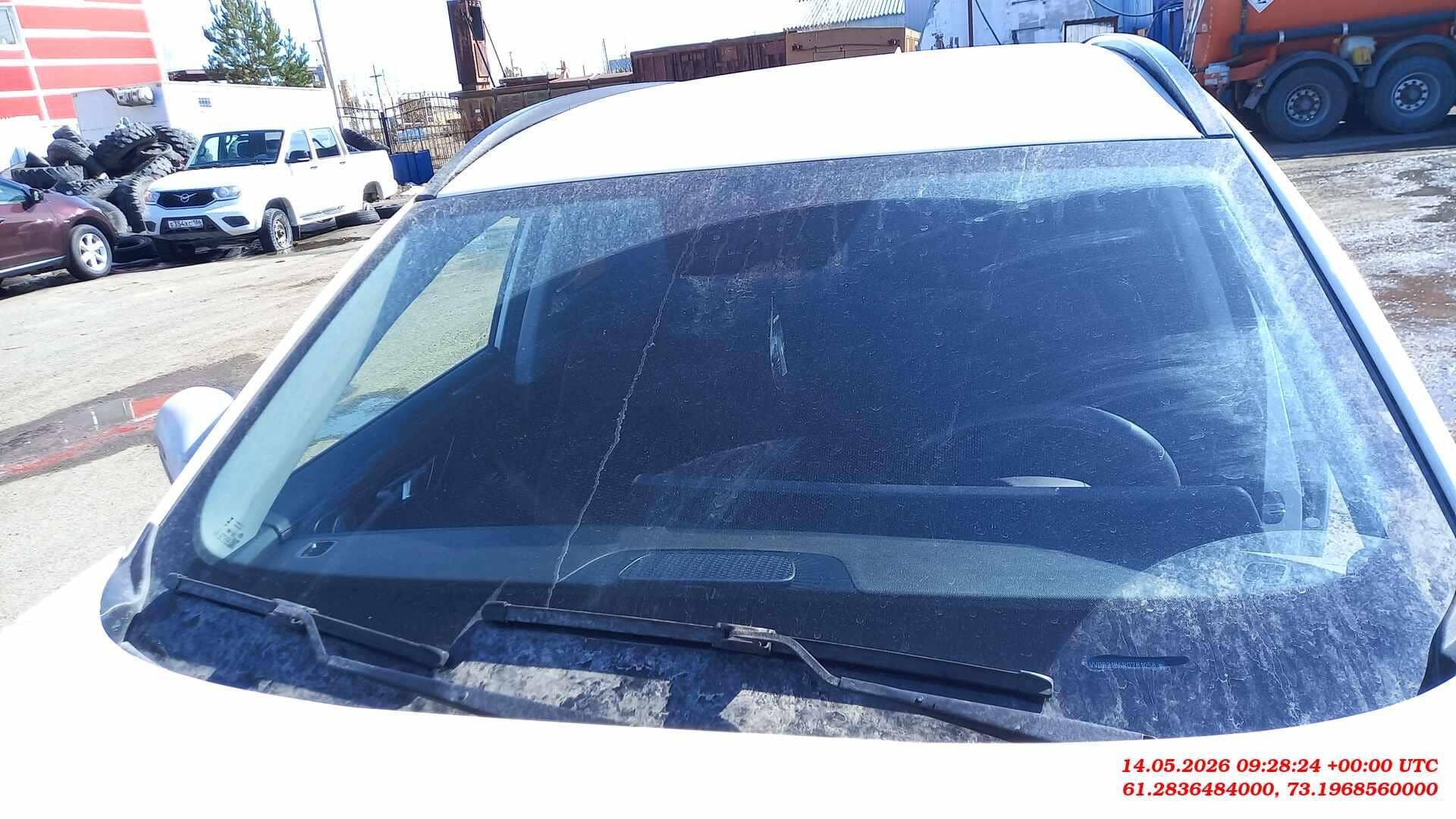 Chery Tiggo 7 PRO MAX,  57 802 км, 2024 года в лизинг