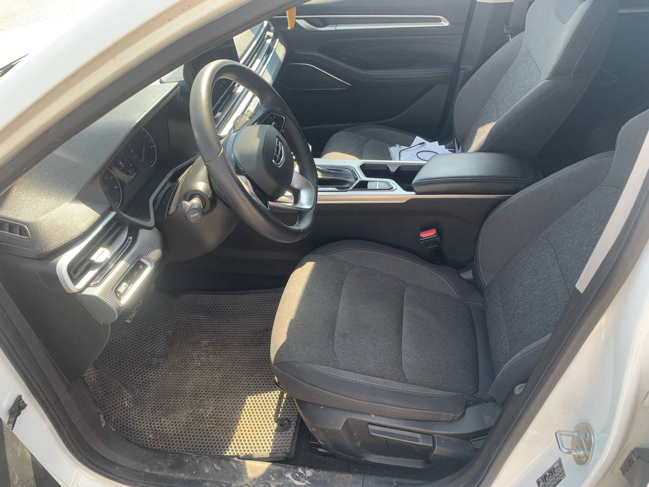 Geely Emgrand,  179 956 км, 2023 года в лизинг