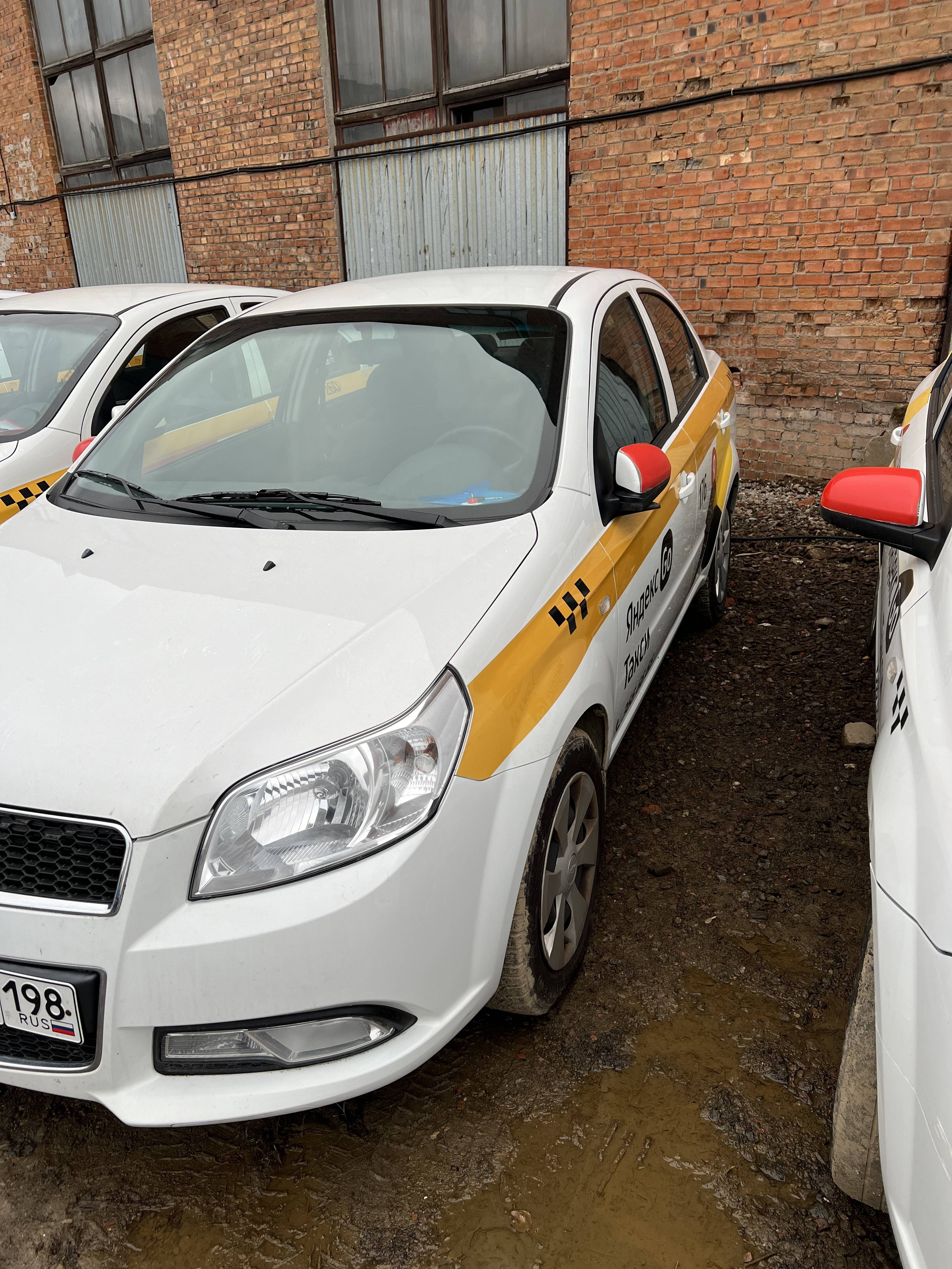 Chevrolet Nexia,  100 000 км, 2023 года в лизинг
