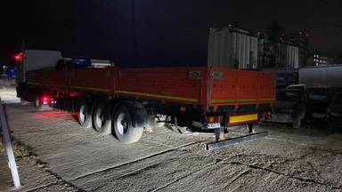 МАЗ Бортовой 975800-2010