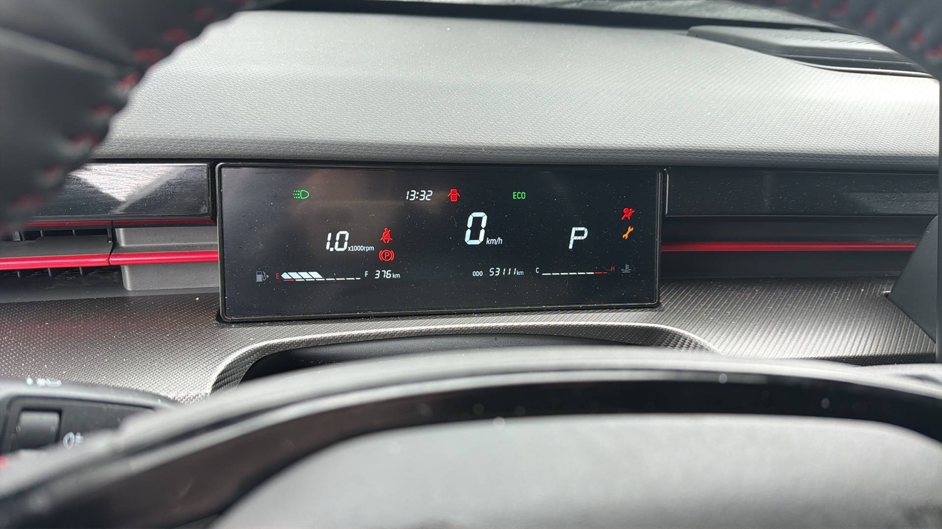 Jetour Dashing,  53 111 км, 2024 года в лизинг