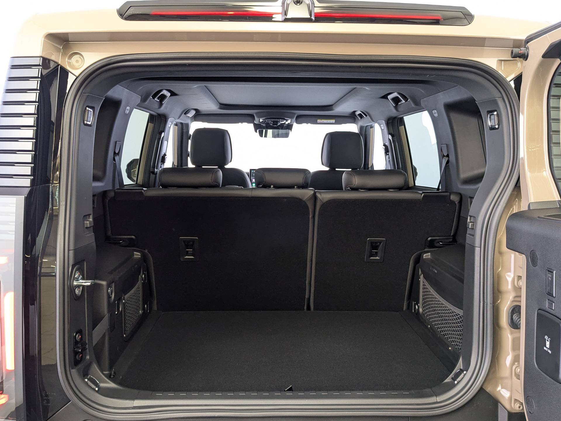 Jetour T2 Expedition 2.0TGDI 7DCT