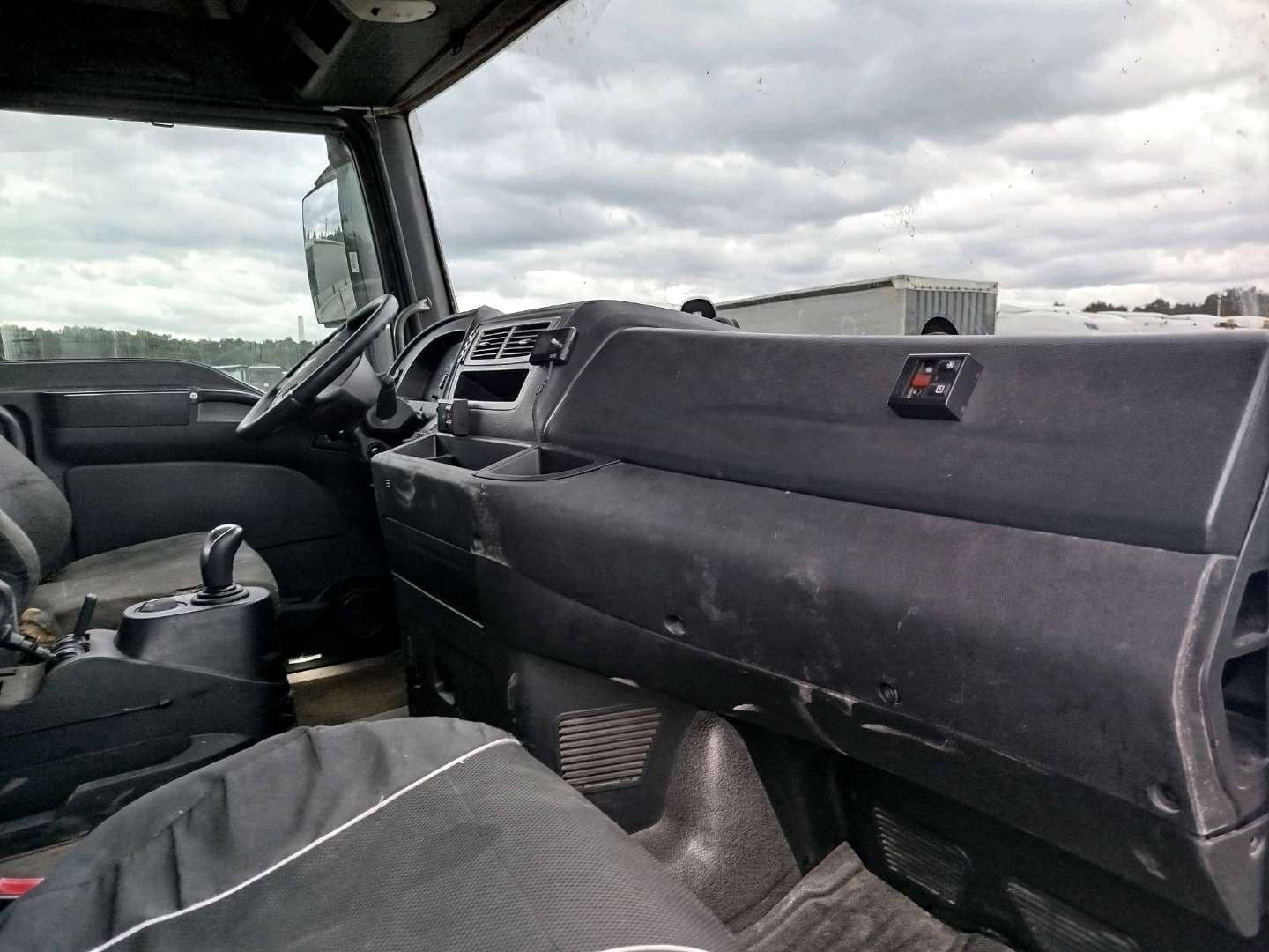 Sitrak C7H 4x2 ZZ4186V361HE,  725 975 км, 2022 года в лизинг