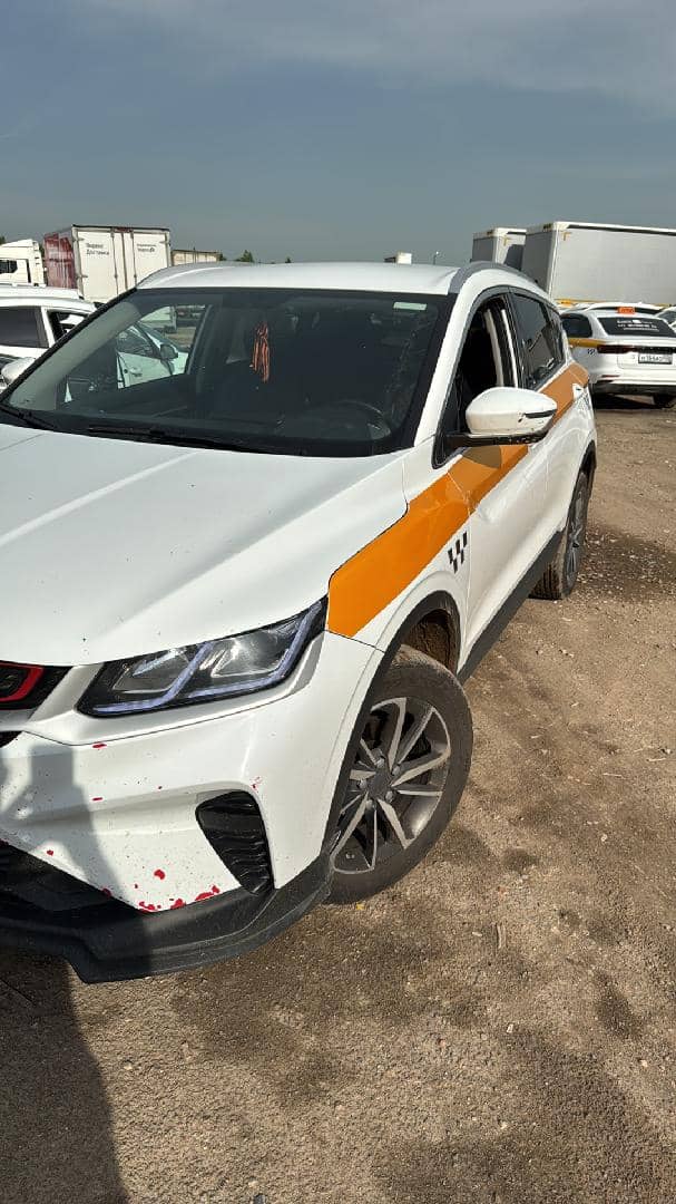 Belgee X50