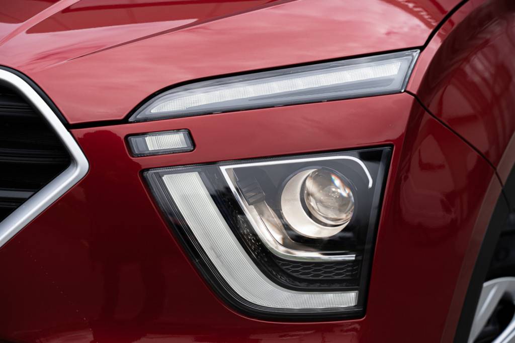 Solaris HC Classic 1.6 6AT 2WD