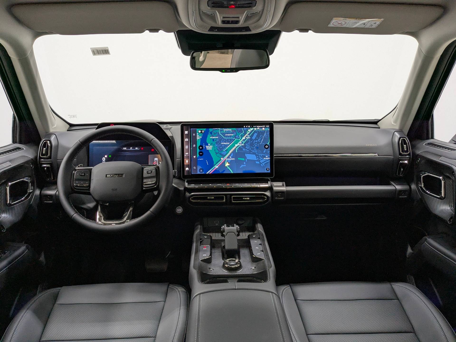 Haval H7 2.0T DCT AWD Tech Plus