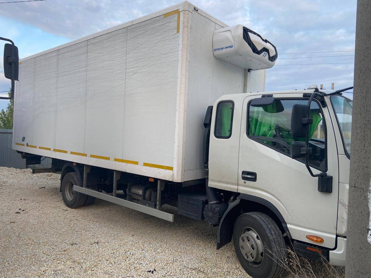 JAC N90L Лот 000002314