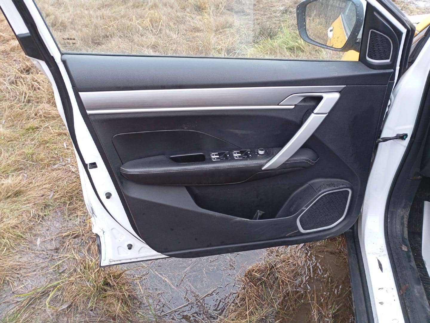 Geely Coolray,  133 156 км, 2023 года в лизинг