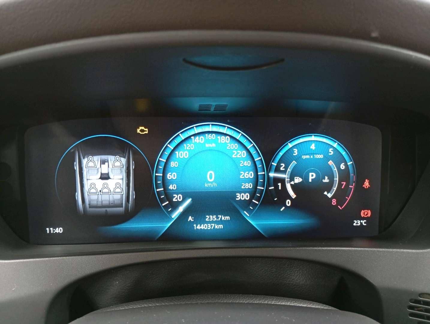 Jaguar F-PACE,  144 037 км, 2018 года в лизинг