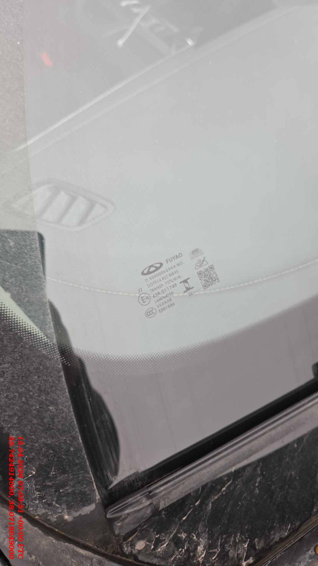 Chery Arrizo 8,  48 094 км, 2024 года в лизинг