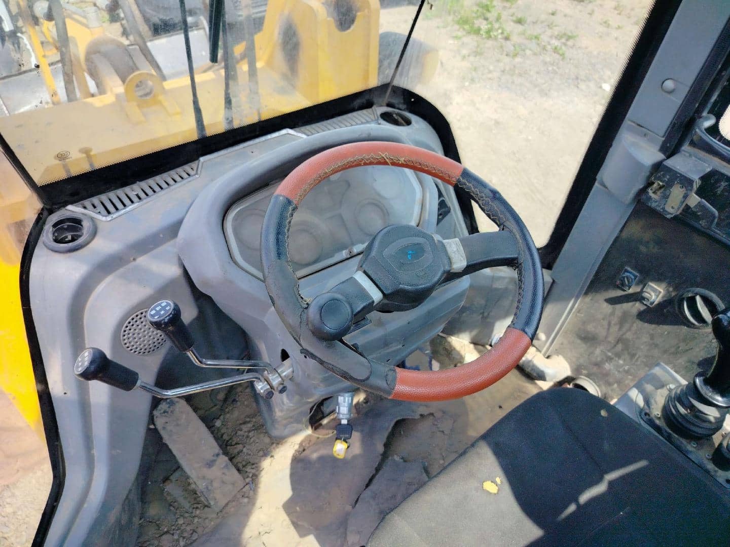 BUILDER ZL30, 2023 года в лизинг