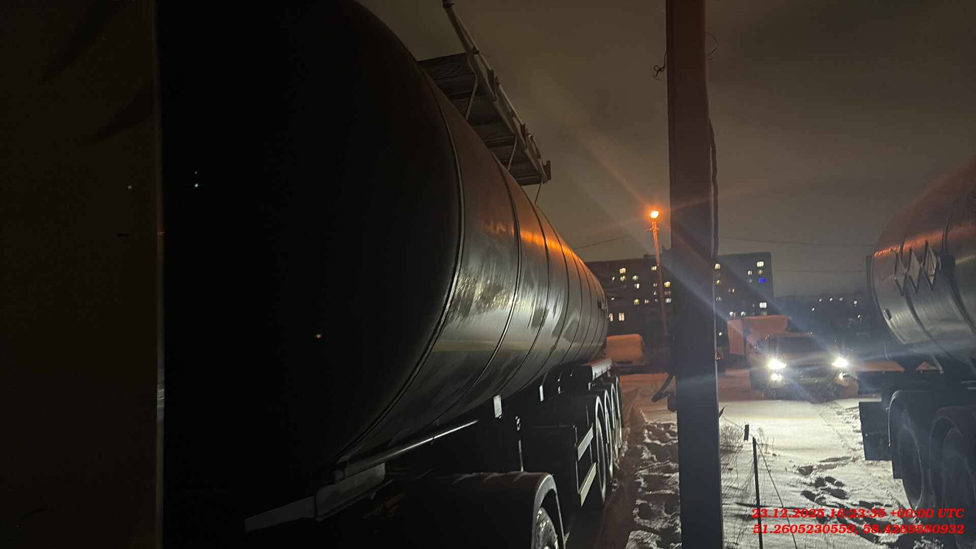 Фокстанк (FOXTANK) Битумовоз 877721, 2024 года в лизинг