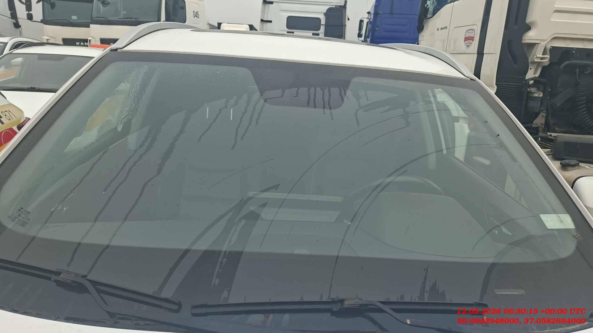 Chery Tiggo 4 PRO,  240 670 км, 2022 года в лизинг