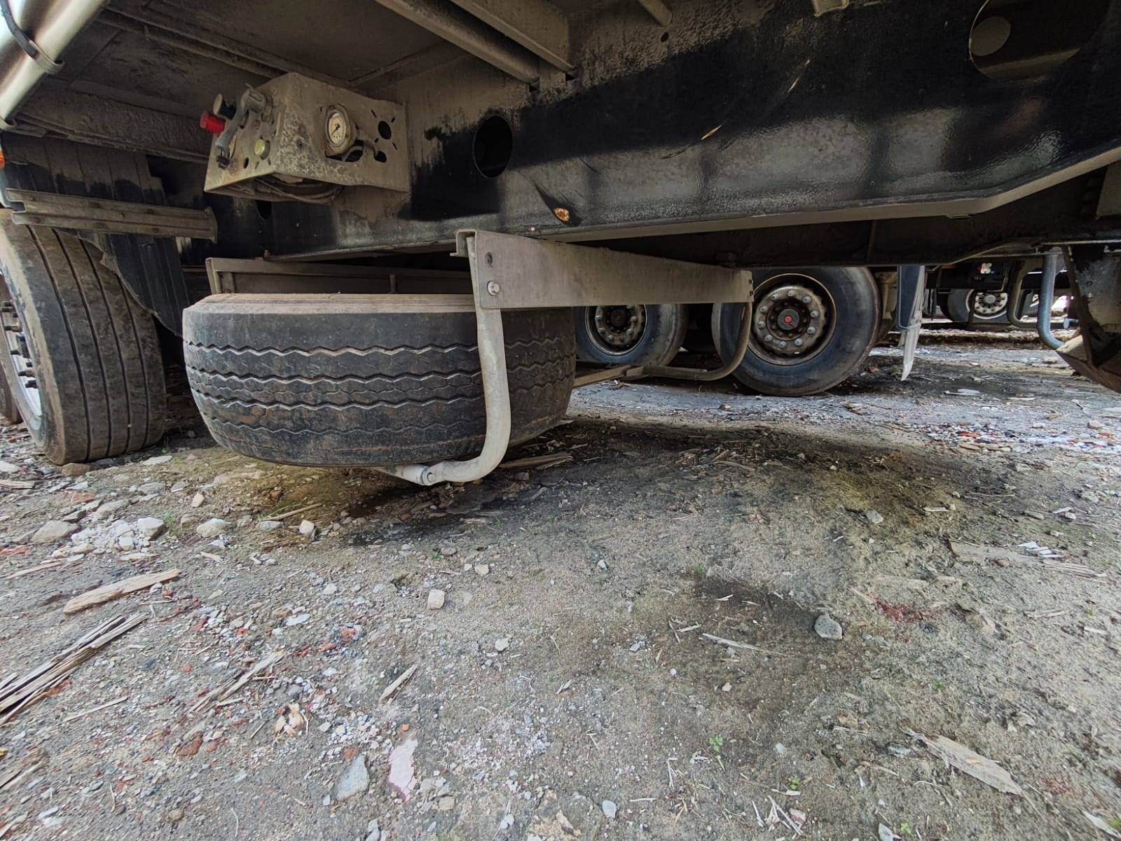 Has Trailer HasLiner Лот 000008866
