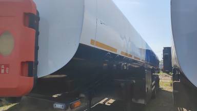 Капри 9639Т (Светлые нефтепродукты)