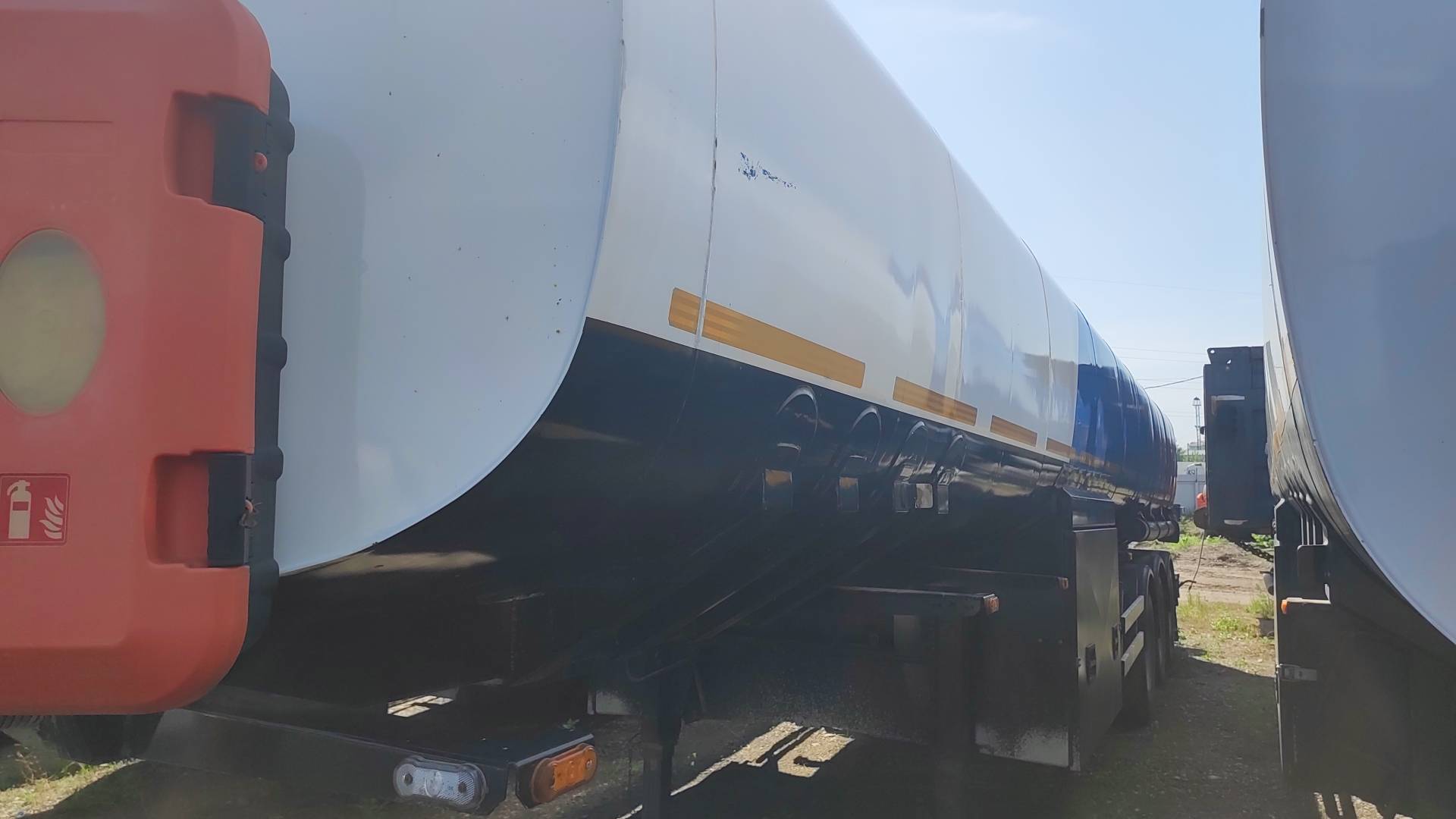 Капри 9639Т (Светлые нефтепродукты), 2021 года в лизинг