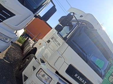 КАМАЗ 5490-S5 (M1840)