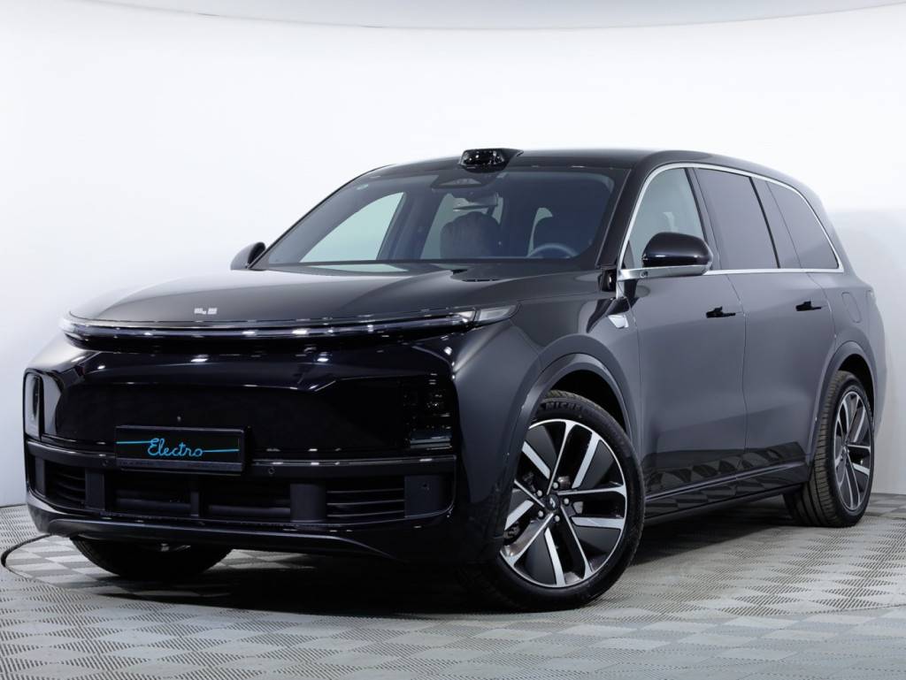 Lixiang L9