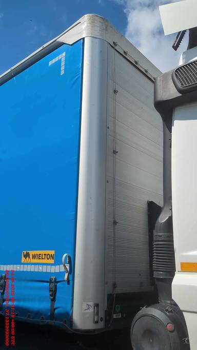 Wielton NS 3 K