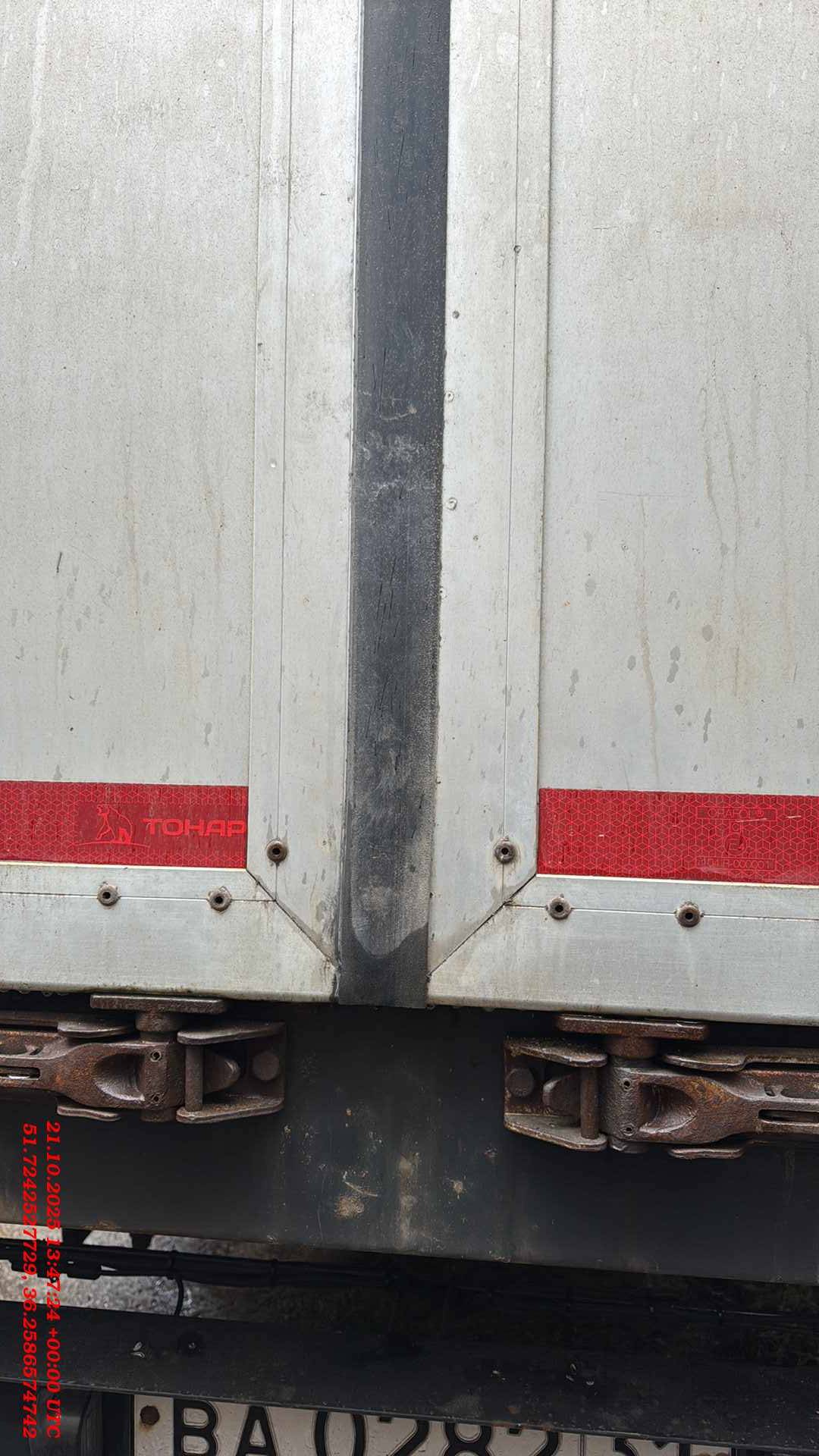 Тонар 97882 (T4-16V), 2021 года в лизинг