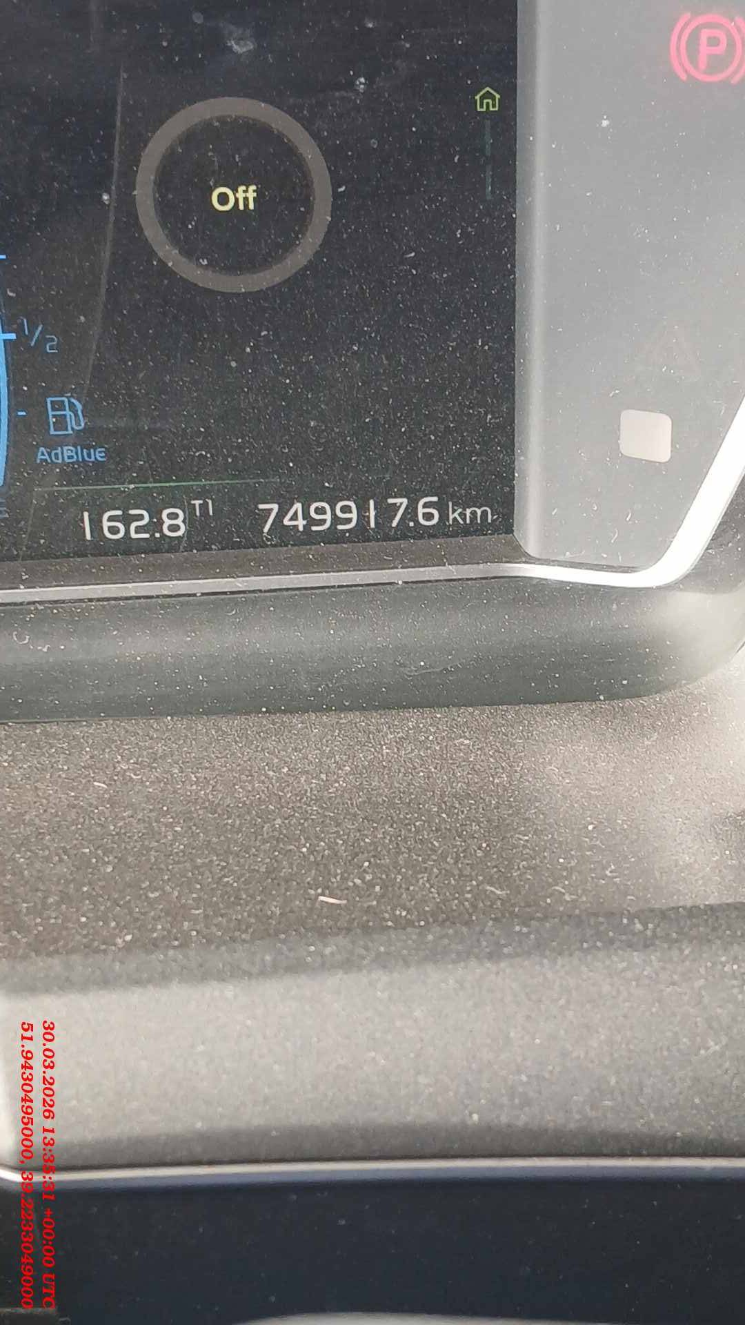 Volvo FH 460 4x2 (FH Globetrotter),  749 917 км, 2021 года в лизинг