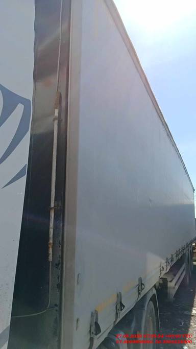 Тонар 9888 Шторно-бортовой