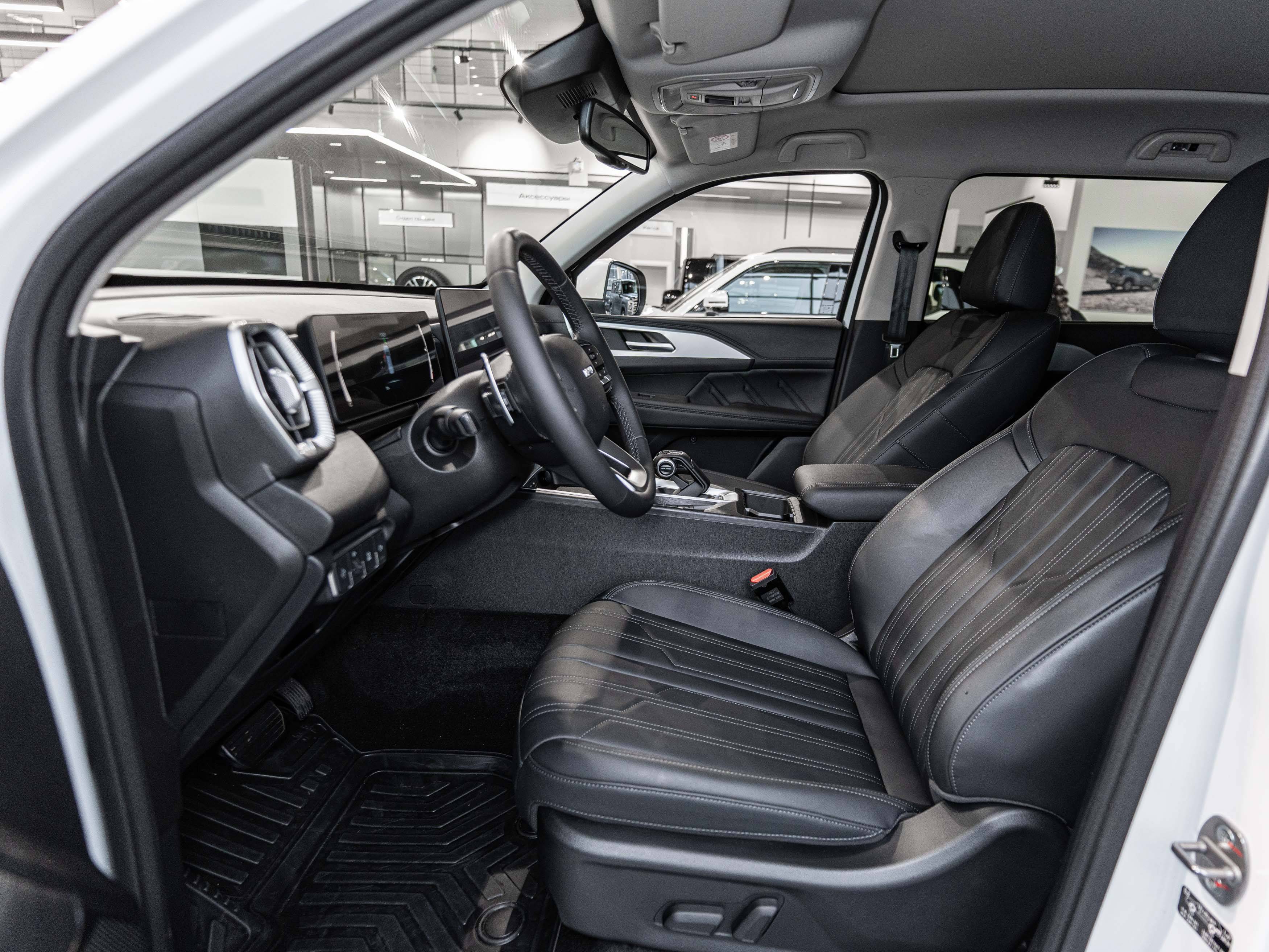 Haval H5 Premium 2.0D 8AT 4WD