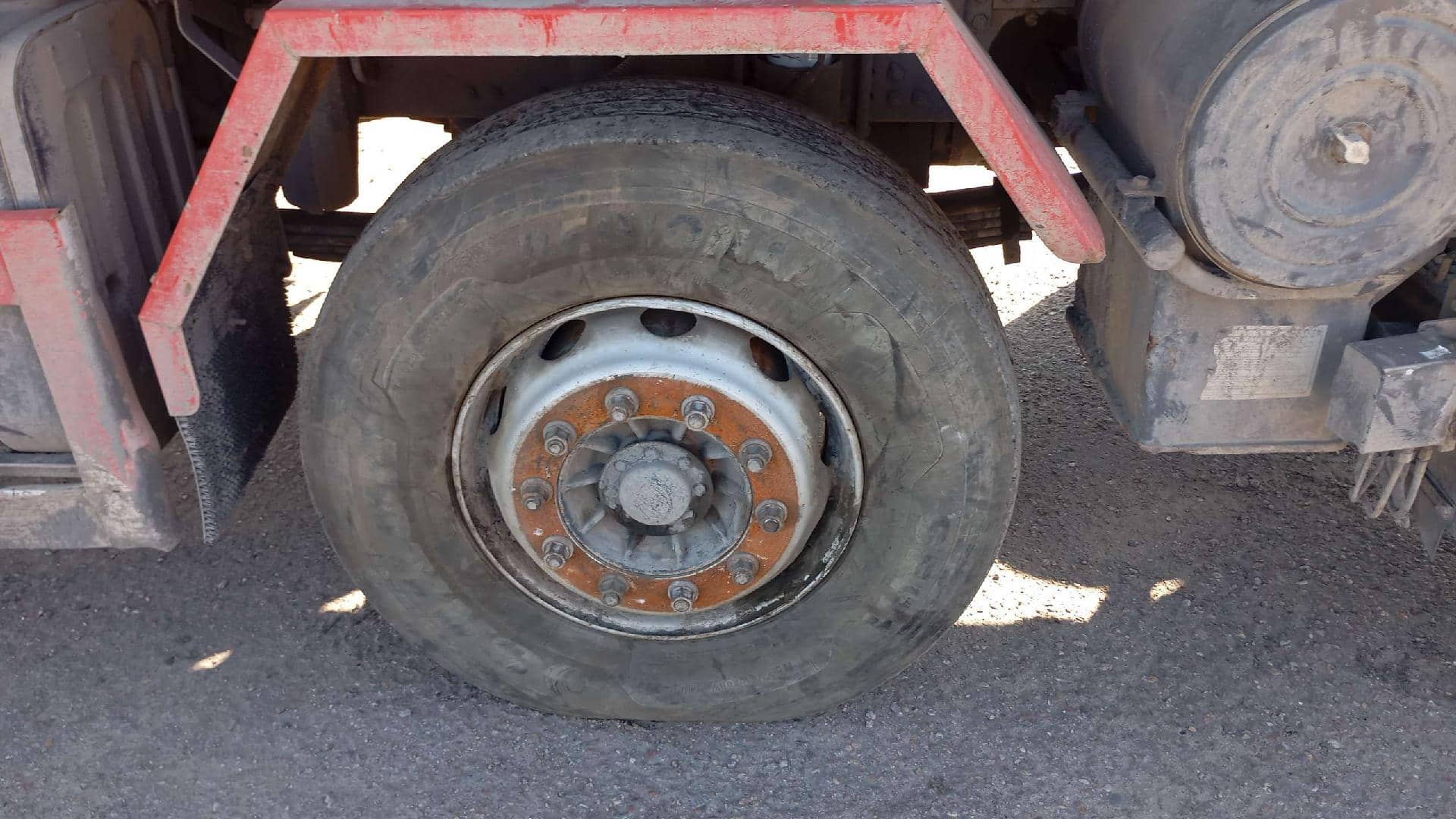 HONGYAN CQ3406HV39,  118 625 км, 2022 года в лизинг