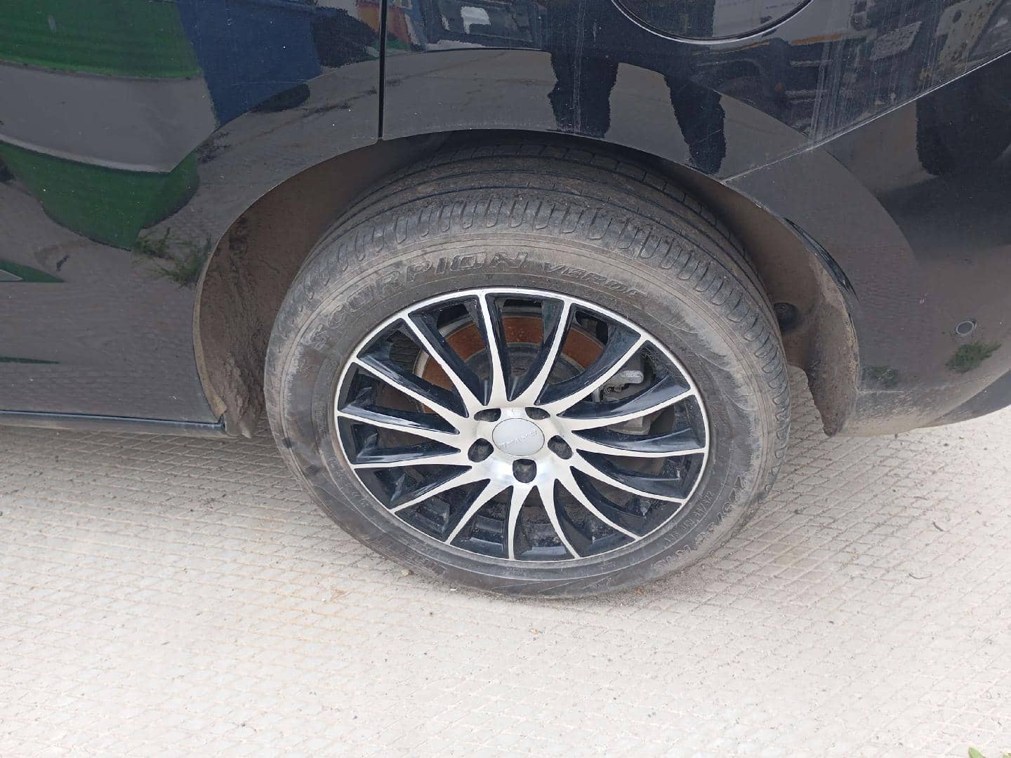 Haval Jolion,  77 017 км, 2023 года в лизинг