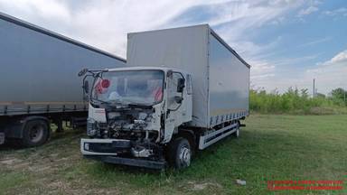 JAC N 120
