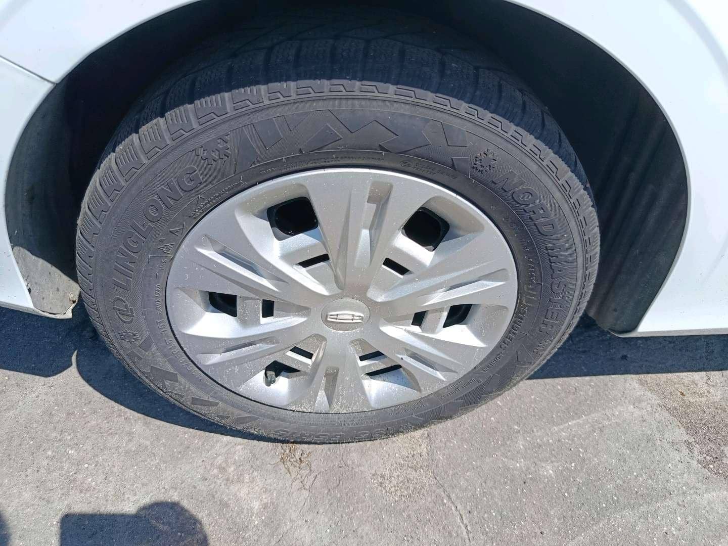 Geely Emgrand,  57 972 км, 2024 года в лизинг