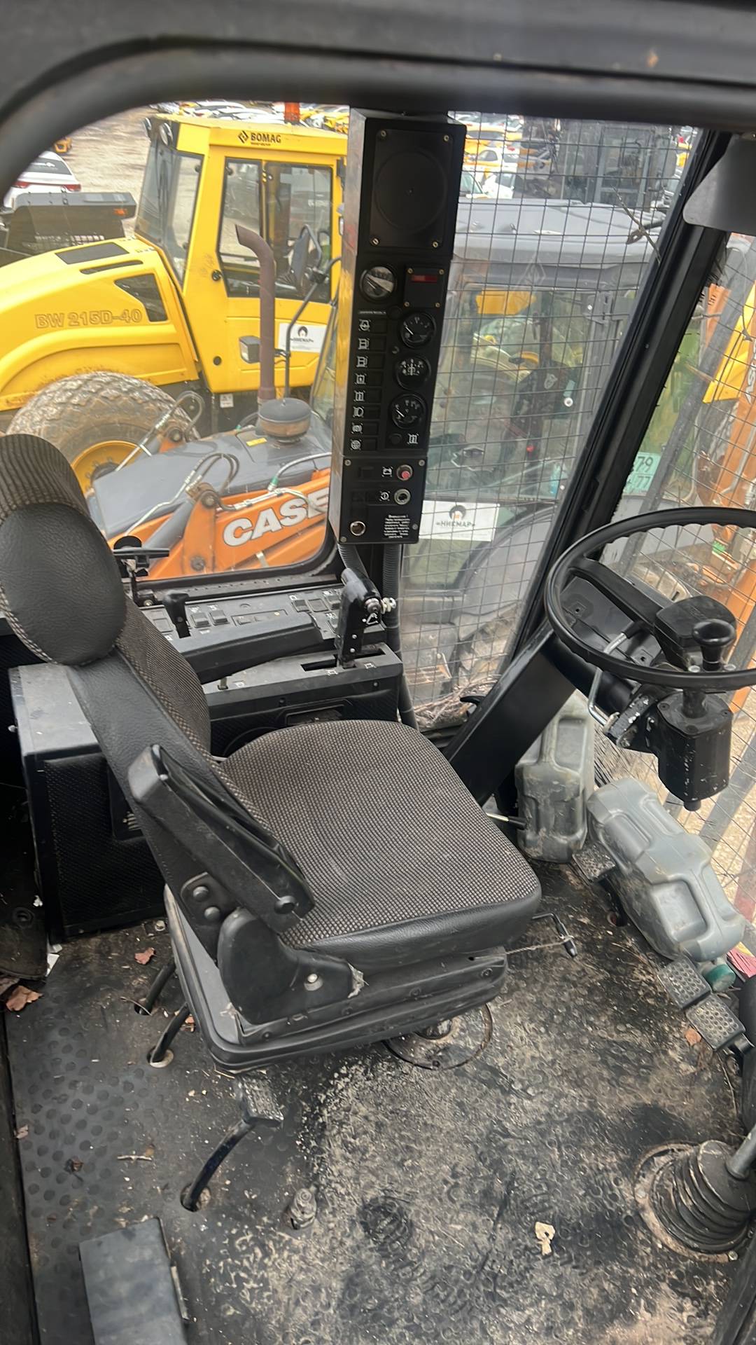 Брянсксельмаш К-Г-6-К40 "ДЕСНА-ПОЛЕСЬЕ", 2022 года в лизинг