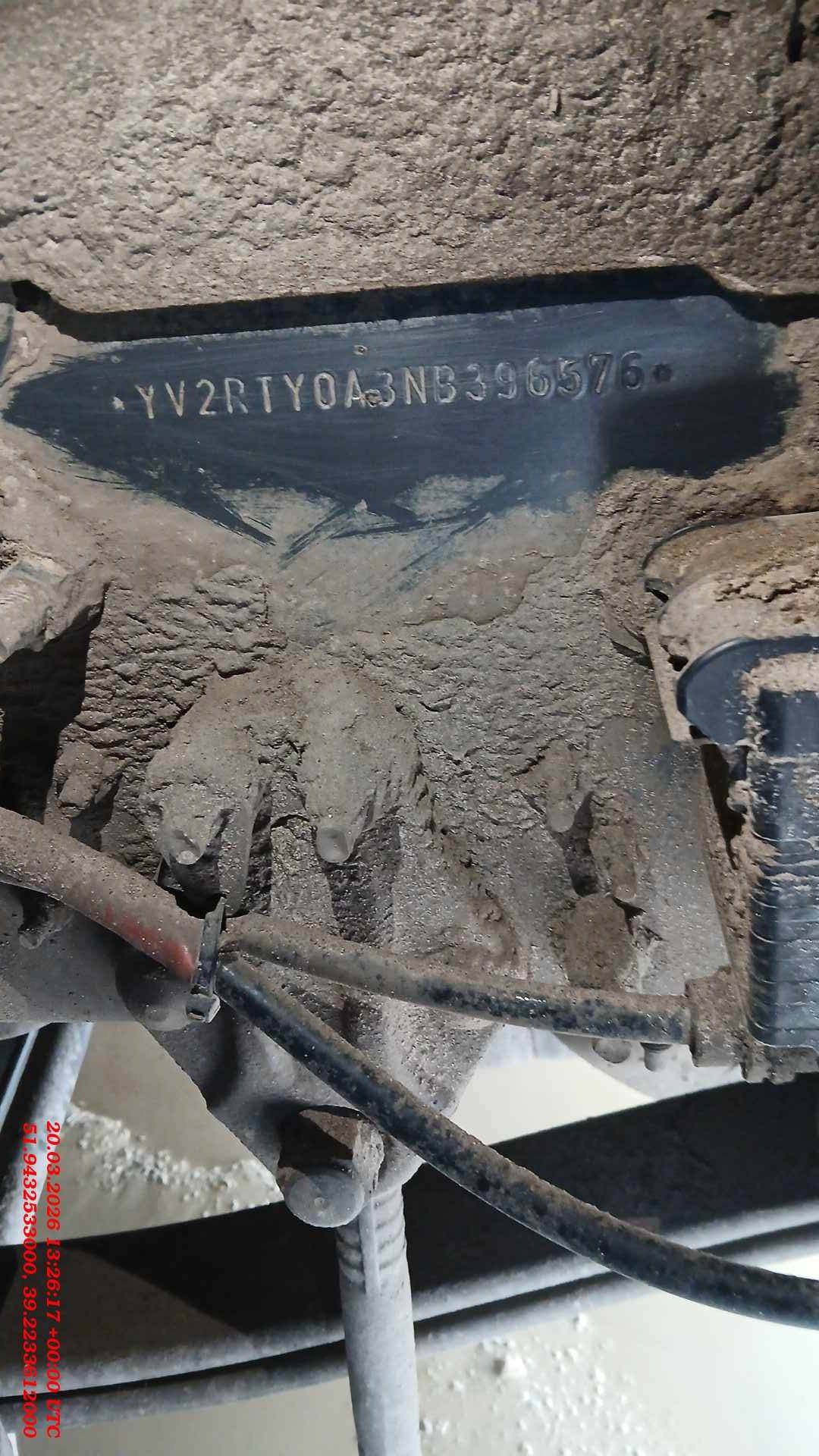 Volvo FH 460 4x2 (FH Globetrotter),  655 903 км, 2022 года в лизинг