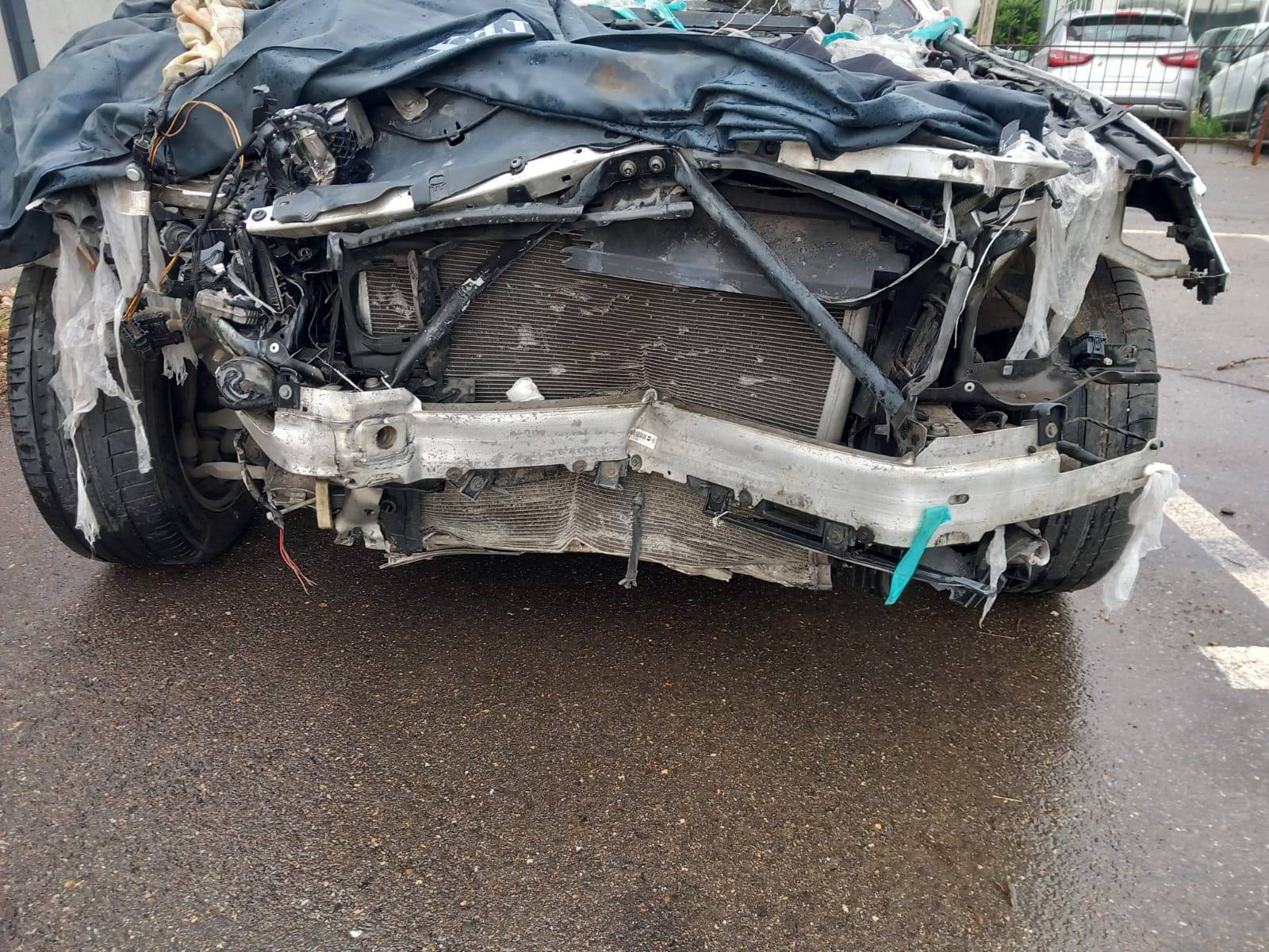 BMW 5 серия,  154 000 км, 2018 года