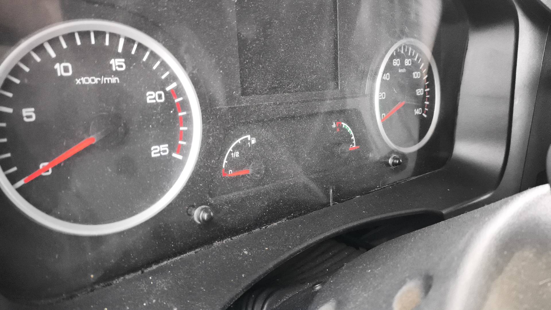 Shacman SX42586V385,  168 000 км, 2023 года в лизинг