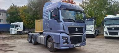 Sitrak С7Н MAX 6×4 ZZ4256V364HE