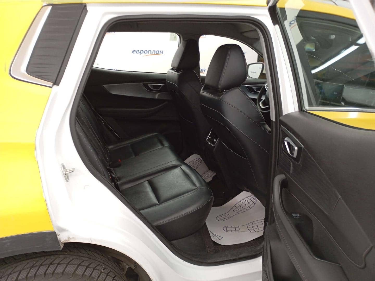 Chery Tiggo 4 PRO,  171 996 км, 2023 года в лизинг