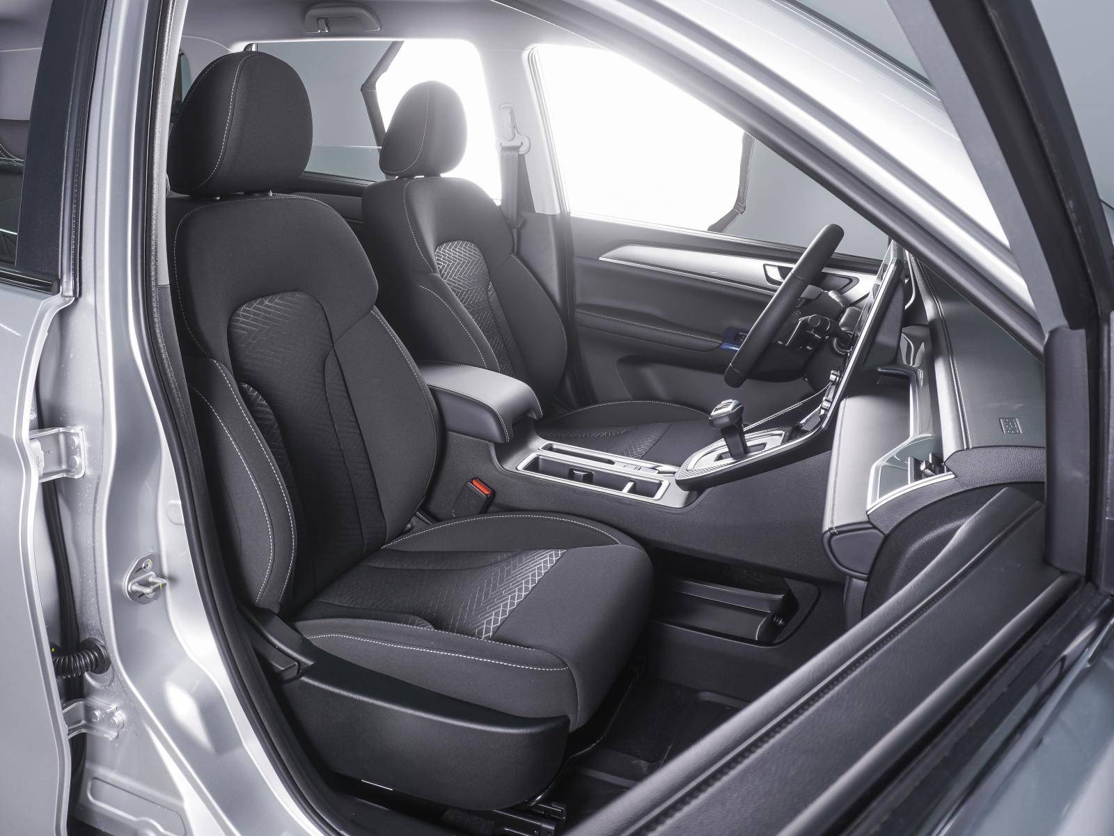 Haval M6 Family FWD AMT 143