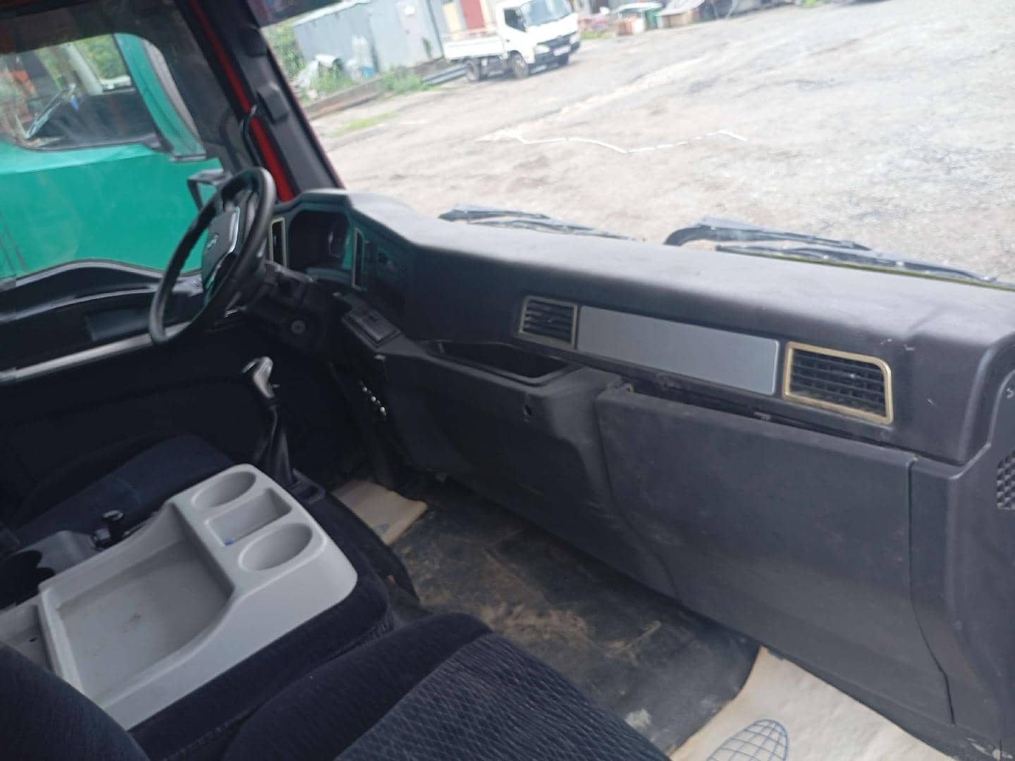 Shacman SX32488L344C,  106 492 км, 2023 года в лизинг
