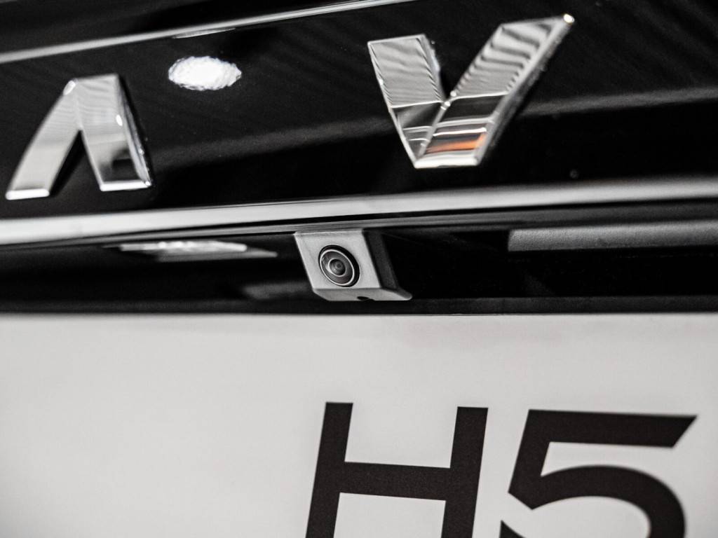 Haval H5 Elite 2.0D 8AT 4WD