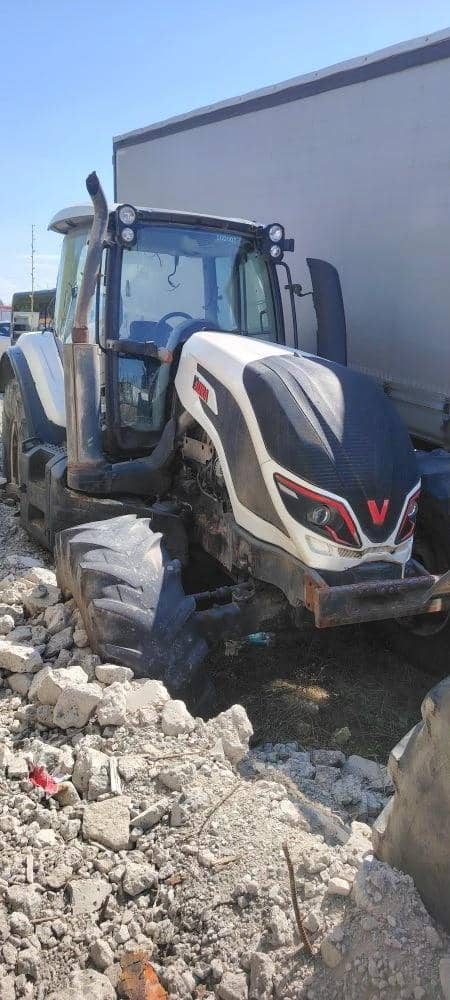 VALTRA T194А, 2020 года в лизинг