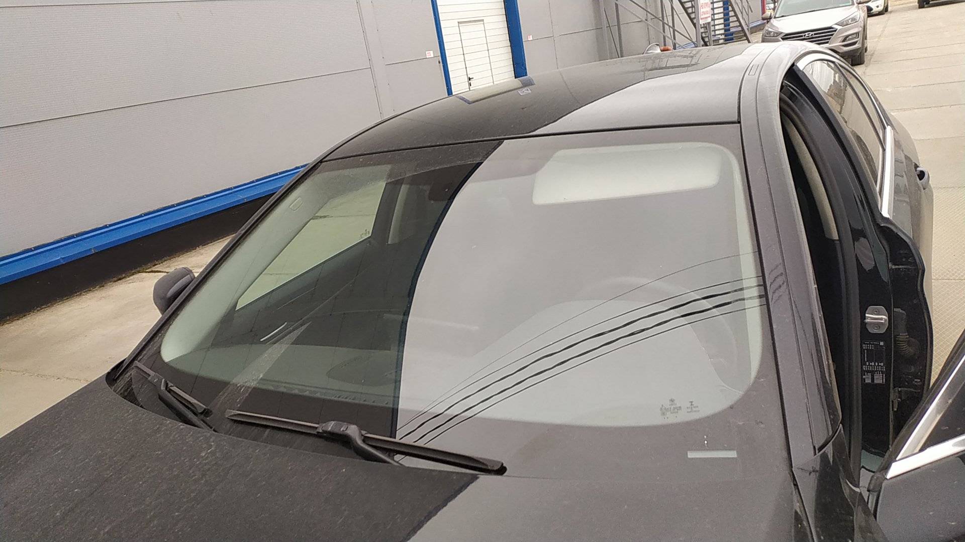 BMW 5 серия,  106 884 км, 2020 года в лизинг
