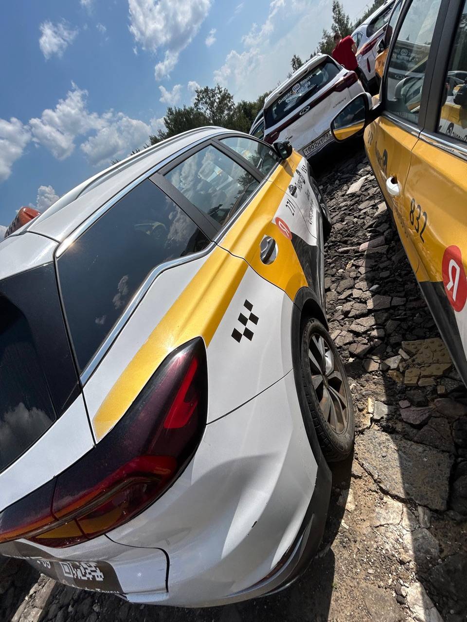 Chery Tiggo 7 PRO,  150 694 км, 2022 года в лизинг