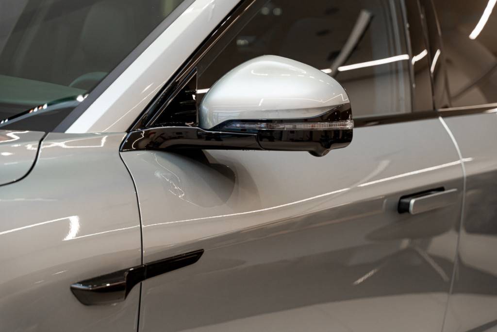 Voyah Free EVR Sport +