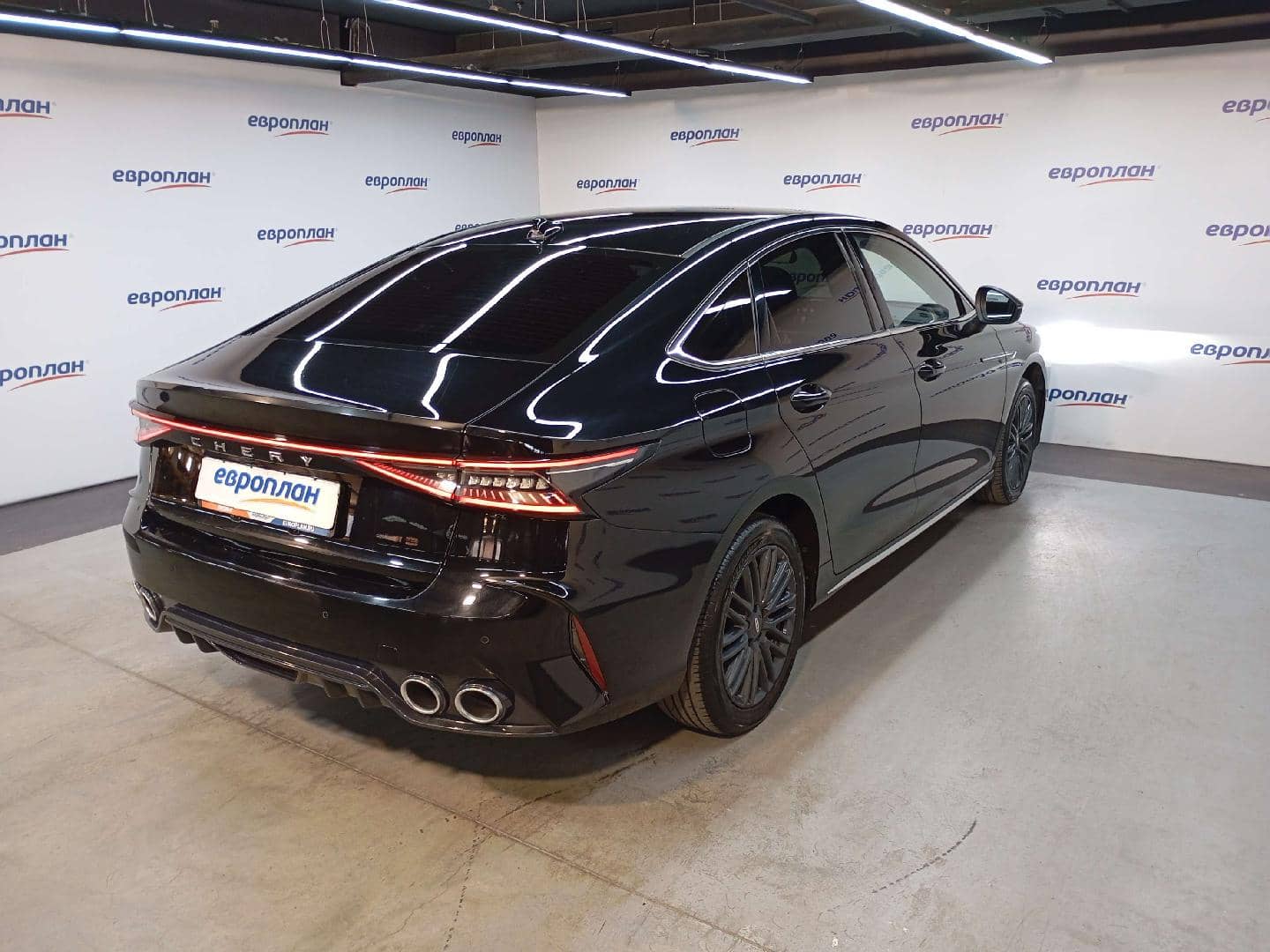 Chery Arrizo 8,  50 106 км, 2024 года в лизинг