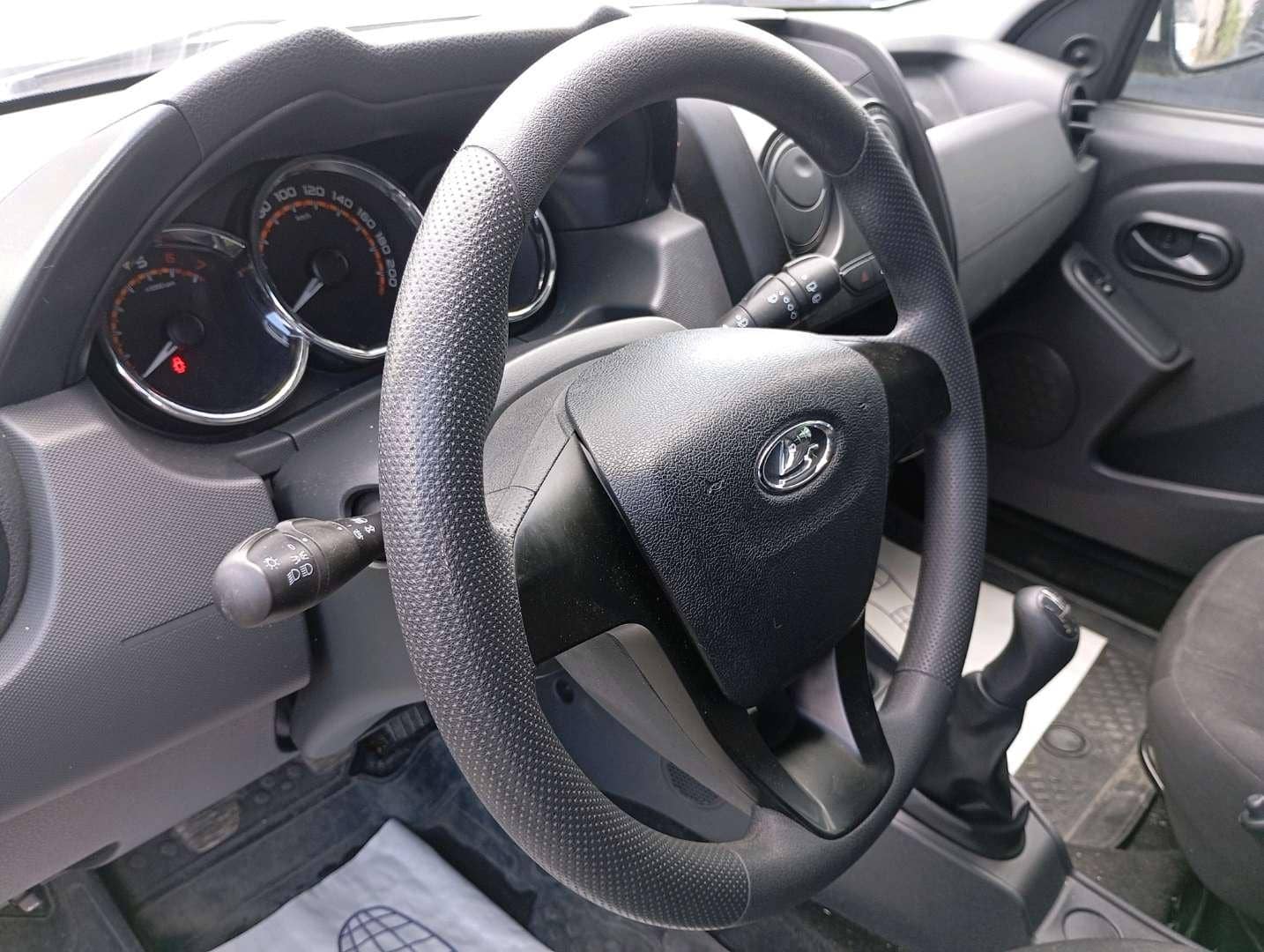 Lada Largus универсал,  44 490 км, 2024 года в лизинг