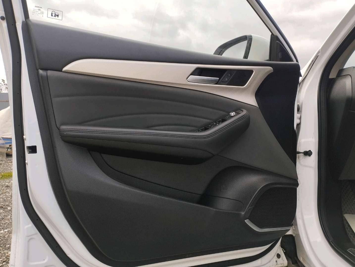 Haval F7,  255 186 км, 2023 года в лизинг
