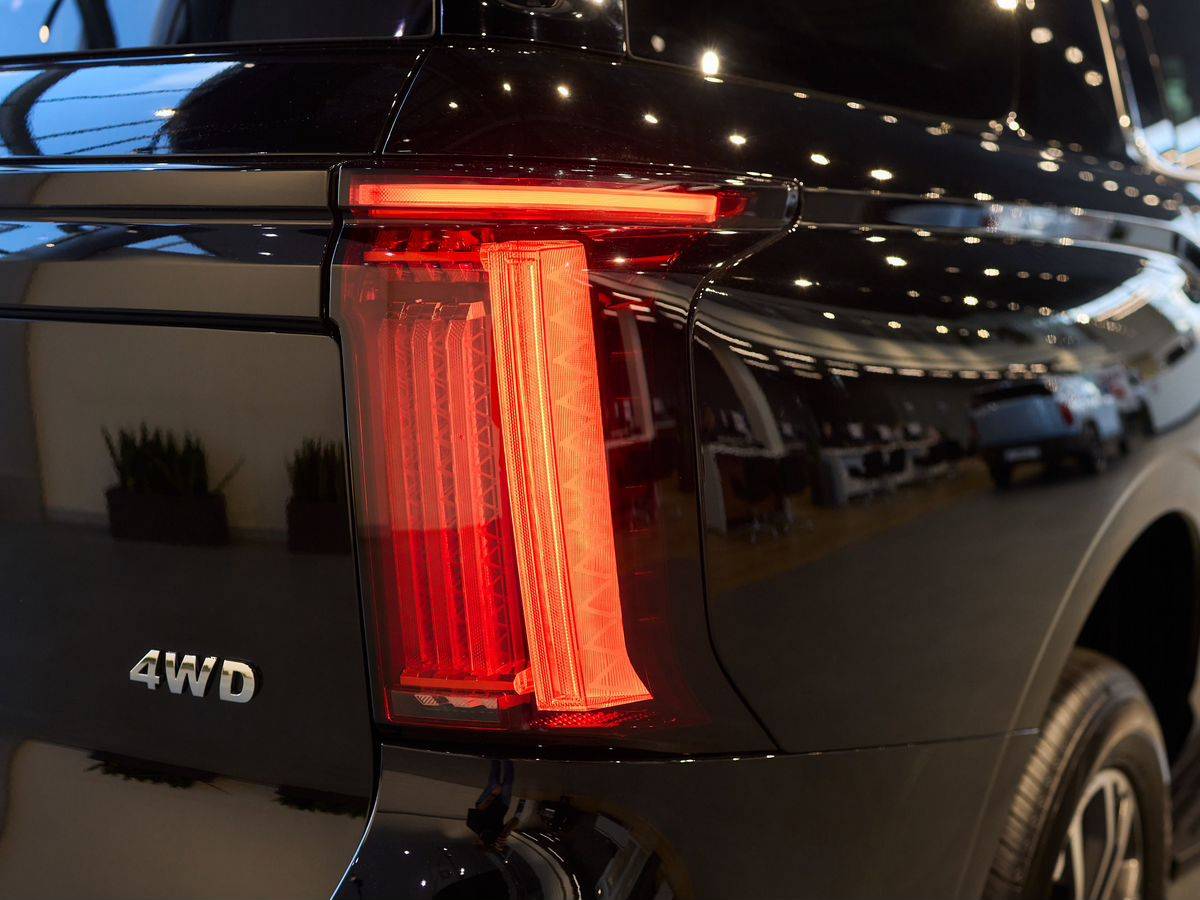 Haval H5 Premium 2.0D 8AT 4WD