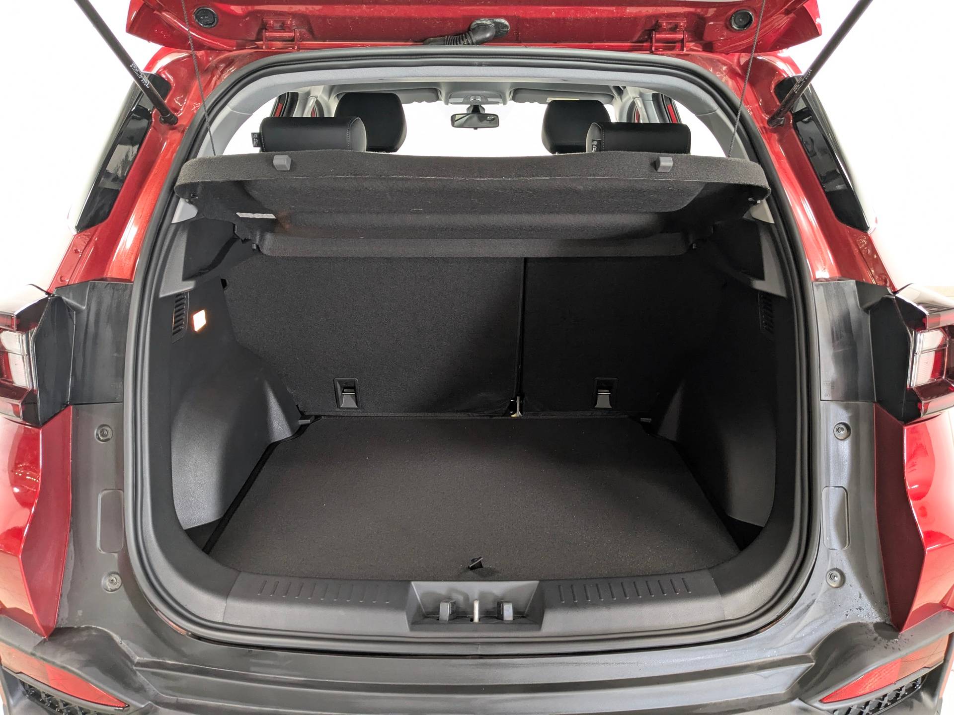 Kaiyi X3 Luxury 1.5 CVT
