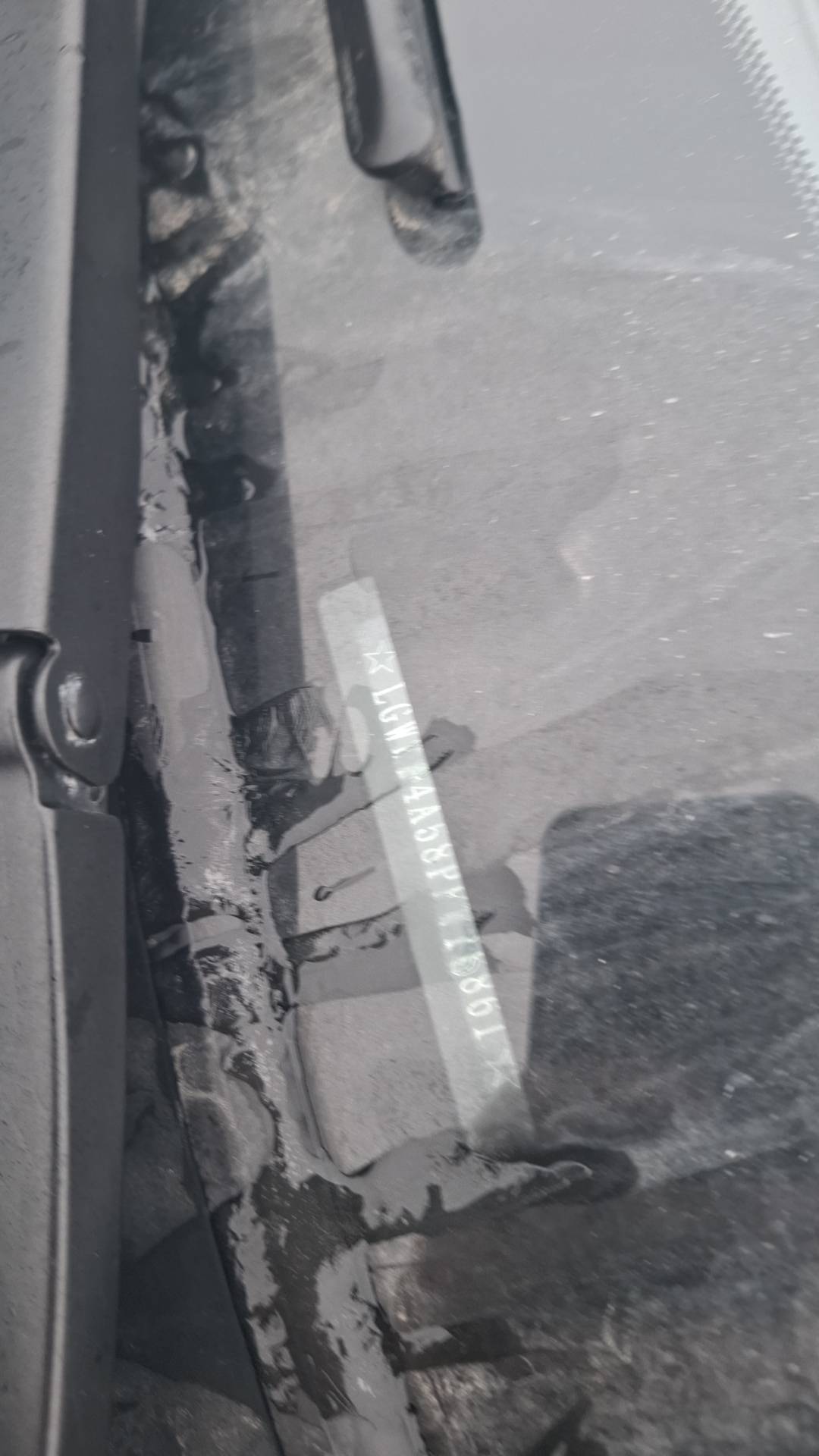 Haval M6,  151 860 км, 2023 года в лизинг